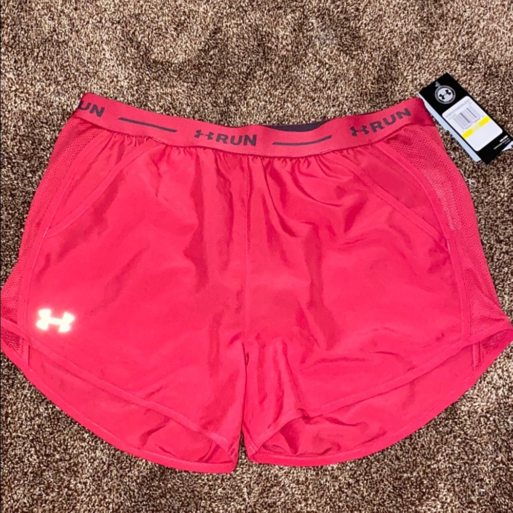 Under Armour shorts